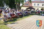 Jubileusz 100-lecia Szkoły Podstawowej w Wydrzynie