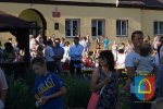Jubileusz 100-lecia Szkoły Podstawowej w Wydrzynie