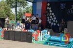 Jubileusz 100-lecia Szkoły Podstawowej w Wydrzynie