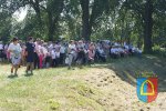 Jubileusz 100-lecia Szkoły Podstawowej w Wydrzynie