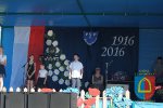 Jubileusz 100-lecia Szkoły Podstawowej w Wydrzynie