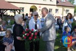 Jubileusz 100-lecia Szkoły Podstawowej w Wydrzynie