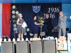 Jubileusz 100 lecia Szkoły w Wydrzynie