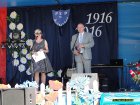 Jubileusz 100 lecia Szkoły w Wydrzynie
