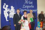 Jubileusz 30-lecia Zespołu Opojowianie