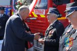 Jubileusz 50-lecia OSP Opojowice