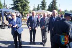 Jubileusz 50-lecia OSP Opojowice