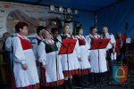 Jubileusz 50-lecia OSP Opojowice