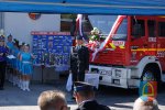 Jubileusz 50-lecia OSP Opojowice