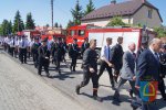 Jubileusz 50-lecia OSP Opojowice