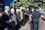 Jubileusz 50-lecia OSP Opojowice