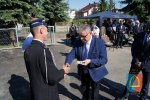 Jubileusz 50-lecia OSP Opojowice