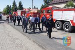 Jubileusz 50-lecia OSP Opojowice