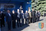 Jubileusz 50-lecia OSP Opojowice