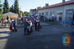 Jubileusz 50-lecia OSP Opojowice