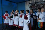 Jubileusz 50-lecia OSP Opojowice