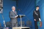 Jubileusz 50-lecia OSP Opojowice
