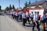 Jubileusz 50-lecia OSP Opojowice