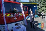 Jubileusz 50-lecia OSP Opojowice