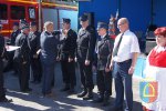 Jubileusz 50-lecia OSP Opojowice