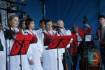 Jubileusz 50-lecia OSP Opojowice