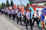Jubileusz 50-lecia OSP Opojowice