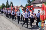 Jubileusz 50-lecia OSP Opojowice