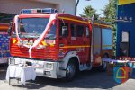 Jubileusz 50-lecia OSP Opojowice