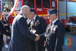 Jubileusz 50-lecia OSP Opojowice
