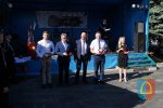 Jubileusz 50-lecia OSP Opojowice