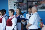 Jubileusz 50-lecia OSP Opojowice