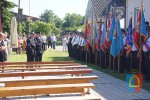 Jubileusz 50-lecia OSP Opojowice