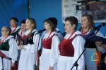 Jubileusz 50-lecia OSP Opojowice
