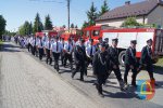 Jubileusz 50-lecia OSP Opojowice