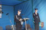 Jubileusz 50-lecia OSP Opojowice