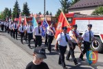 Jubileusz 50-lecia OSP Opojowice