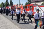 Jubileusz 50-lecia OSP Opojowice
