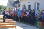 Jubileusz 50-lecia OSP Opojowice