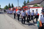 Jubileusz 50-lecia OSP Opojowice