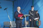 Jubileusz 50-lecia OSP Opojowice
