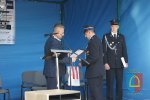 Jubileusz 50-lecia OSP Opojowice