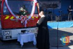 Jubileusz 50-lecia OSP Opojowice