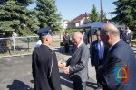 Jubileusz 50-lecia OSP Opojowice