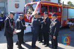 Jubileusz 50-lecia OSP Opojowice