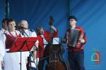 Jubileusz 50-lecia OSP Opojowice