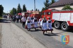 Jubileusz 50-lecia OSP Opojowice
