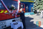 Jubileusz 50-lecia OSP Opojowice