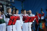 Jubileusz 50-lecia OSP Opojowice