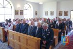 Jubileusz 50-lecia OSP Opojowice