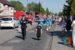 Jubileusz 50-lecia OSP Opojowice